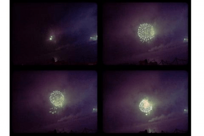 Screenshot of the application Action Sampler camera - #3