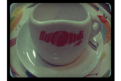 Screenshot of the application FishEye Camera - #3