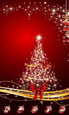 Screenshot of the application MC coming Theme GO Launcher EX - #7