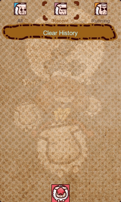 Screenshot of the application SheepZ Theme GO Launcher EX - #4