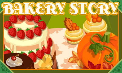 Screenshot of the application History of the Pastry Shop, Thanksgiving. - #1