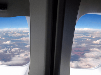 Screenshot of the application Holding Pattern Screensaver - #4