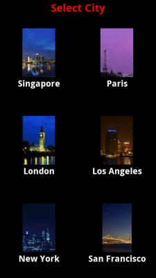 Screenshot of the application Fireworks Kids - #3