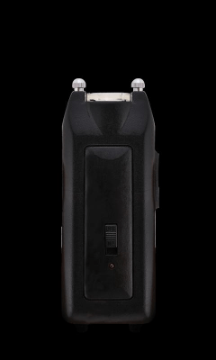 Screenshot of the application Electric Stun Gun - #1