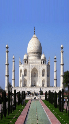 Screenshot of the application Miracles Under the Sea - #3