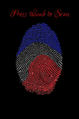 Screenshot of the application Mood Scanner - #3