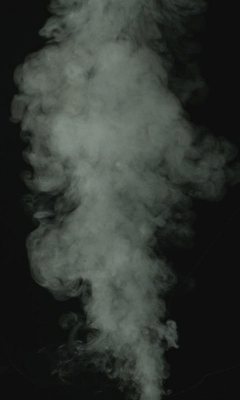 Screenshot of the application Blow Smoke - #1