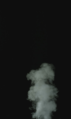 Screenshot of the application Blow Smoke - #2