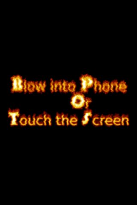 Screenshot of the application Floating Hearts - #3