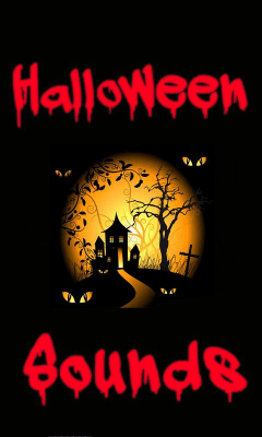 Screenshot of the application Sounds of Halloween - #3
