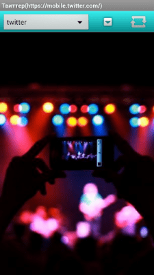 Screenshot of the application One Moment Camera - #4