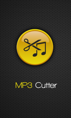 Screenshot of the application Mp3 Cutter & Ringtone Maker - #3