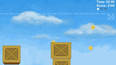 Screenshot of the application Loader Lite - #3