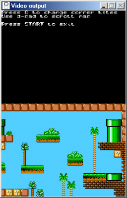 Screenshot of the application Dualis - #4