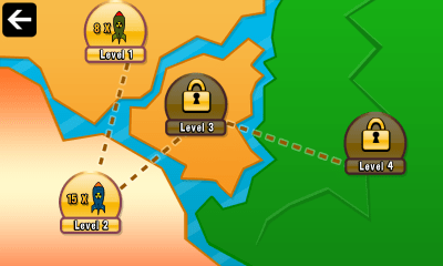 Screenshot of the application Stop Kim! - #3