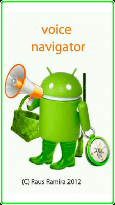 Screenshot of the application I'm going home! - #3