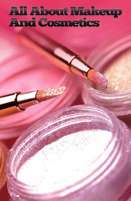 Screenshot of the application Makeup and cosmetics - #6