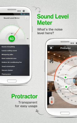 Screenshot of the application LINE Tools - #4
