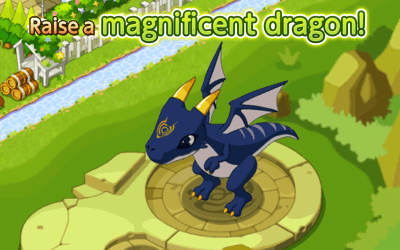 Screenshot of the application LINE MapleStory Village - #4