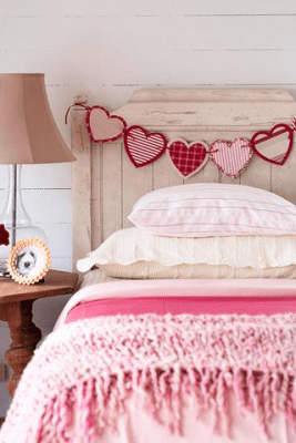 Screenshot of the application Headboard Ideas - #5