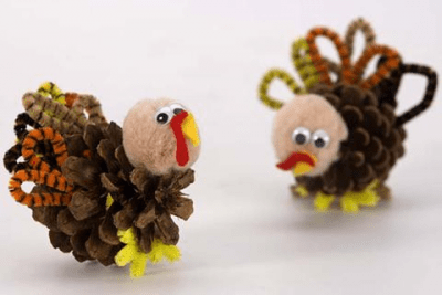 Screenshot of the application Craft Ideas For Kids - #5