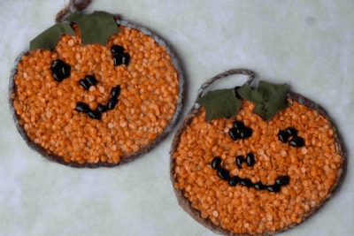 Screenshot of the application Craft Ideas For Kids - #6