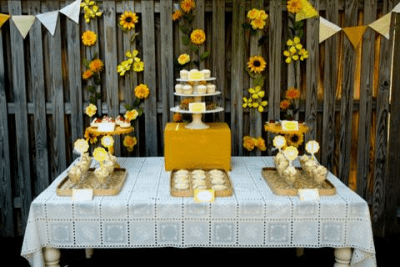 Screenshot of the application Birthday Decoration Ideas - #4