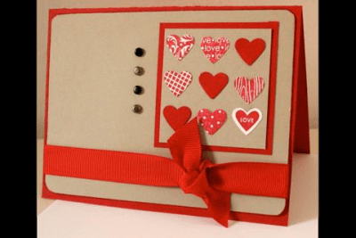 Screenshot of the application Anniversary Cards Ideas - #3