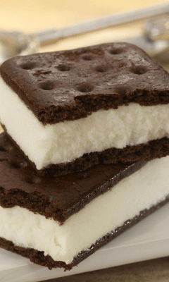 Screenshot of the application Cake Wallpapers - #5