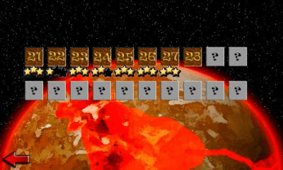 Screenshot of the application Addictive cans - #4