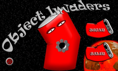 Screenshot of the application Addictive cans - #6