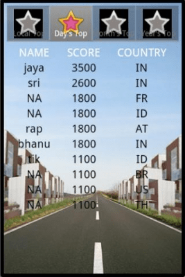 Screenshot of the application Car Matcher - #4