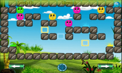 Screenshot of the application Help Me Out! - #5