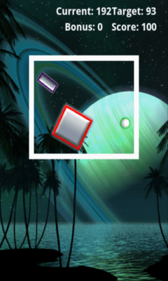 Screenshot of the application Shrink 2 Fit - #4