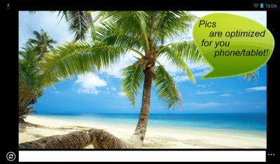 Screenshot of the application 2G Speed Up Browser - #8