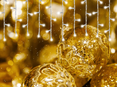 Screenshot of the application Christmas Elf - #5