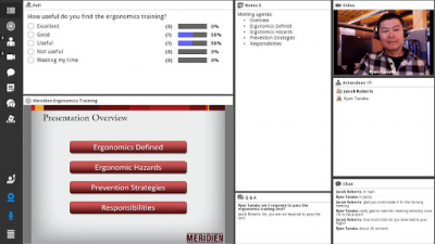 Screenshot of the application DCO Connect Mobile - #4