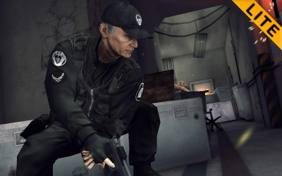 Screenshot of the application Stargate SG-1 Unleashed 1 LITE - #10