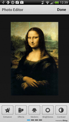 Screenshot of the application FSCI FX Add-on - #3