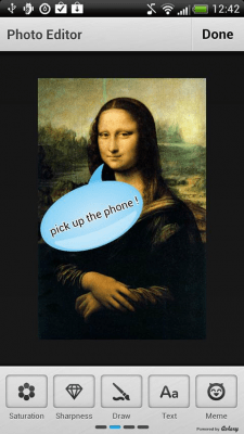 Screenshot of the application FSCI FX Add-on - #4