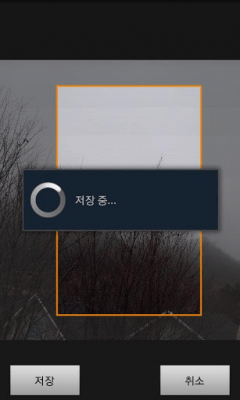 Screenshot of the application Regina Gallery - #4