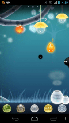 Screenshot of the application Dreamland Renewal Super Theme - #6