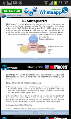 Screenshot of the application MaxExplorer - #9