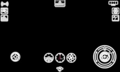 Screenshot of the application ARDroid - #4