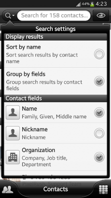 Screenshot of the application PP Theme – Classic Light - #5