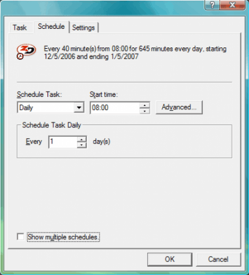 Screenshot of the application Active@ ZDelete - #3