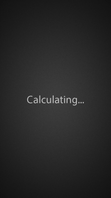 Screenshot of the application Finger Blood Pressure Prank - #14