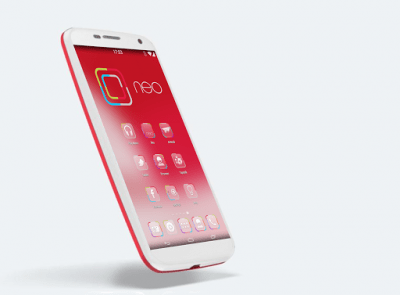 Screenshot of the application KitKat HD Launcher Theme icons - #7