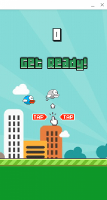 Screenshot of the application ARC Welder - #3