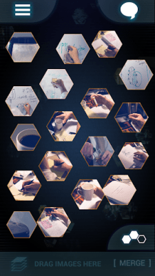 Screenshot of the application Transcendence: Origins - #6